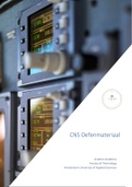 CNS Oefenmateriaal