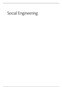 Social Engineering: The Science of Human Hacking 