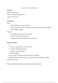 PSYC 3680 Exam 2 Notes