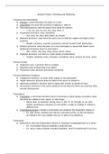 English Composition II (ENG 123) Class Notes