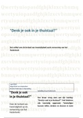 het effect van tweetaligheid op de Nederlandse taalontwikkeling