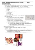 FCH-21806 Immunological aspects