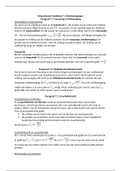 VWO Systematische Natuurkunde Hoofdstuk 7 'Cirkelbewegingen'