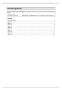 Huiswerkopdracht (92/100 punten!) incl. Beoordeling. PB0802 Cross-Sectioneel Onderzoek
