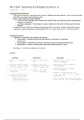 Complete Bacteriology & Virology 