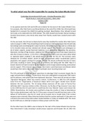 (CIEHistory9389) Several Paper 4 Exemplar Essays