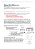 Method Engineering Midterm Summary Notes