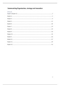 Summary 1ZV10 (OSI)  - 56 pages