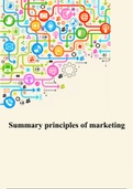Edumundo Marketing Principles 