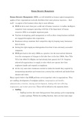 Human Resource Management Chapter 1 Notes