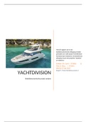 Yachtdivision 2019