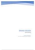 Brand Design - Ruud Boer - 6e druk