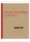 Transforms Chapter 2
