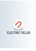 ieb ELECTRIC FIELDS NOTES