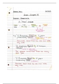 Chapter 10 Language Notes