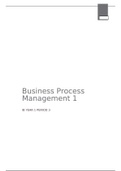 Business Processes (BPS)
