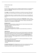 Edumundo - Management & Organisatie Hoofdstuk 6