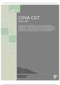 COVA CGT (Minor SPZ)