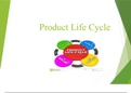 Wk 3 - Apply: The Product Life Cycle (PLC) [due Mon]