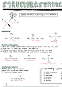Ch. 10 Structure and Synthesis of Alcohols