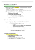 Psych 102 - Chapter 13 Notes
