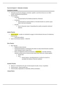 Psych 102 - Chapter 8 Notes