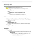 Psych 102 - Chapter 6 Notes