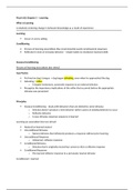 Psych 102 - Chapter 5 Notes