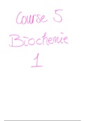 Biochemie 1 BM5