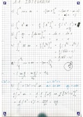 Alle oplossingen Wiskunde 2 hoofdstuk 1