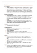 Compleet pakket van samenvattingen voor de digitale kennistoets thema 8, Albeda college leerjaar 3. 