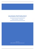 Human Pathology - All themes full summary
