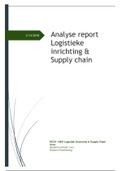 Logistiek en Supply Chain Management