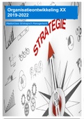 Strategisch Management