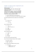 MAC: Assignment solutions + Lecture slides (grade 9)