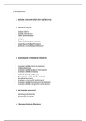 A level biology checklist AQA 