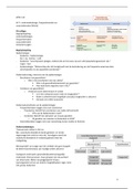 Hoorcolleges Methodologie en toegepaste biostatistiek 1  (premaster Health Sciences)