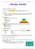 ATI Comprehensive Exam 2020 Study Guide