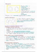 Complete A Level Chemistry Notes