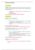 N2-Final Exam Study Guide.