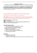 The TEFL Academy 2020 - Assignment C, ACTIVITIES, Version 2