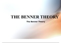 The Benner Theory