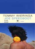 Boekverslag - Joe Speedboot - Tommy Wieringa - ISBN: 9789403114903