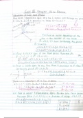Calculus 3: Ch. 10.6 Notes