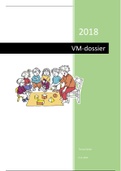 Stageverslag VM SMART doelen VM1.1