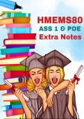 HMEMS80 - Research Methodology Pack