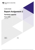 3OPS-IO2 Terminal Capacity