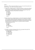ORC 1 organizational_behavior_chapter 1_quiz