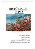 Història de Roma