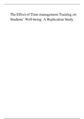 Replication Study Assignment Self-Regulation